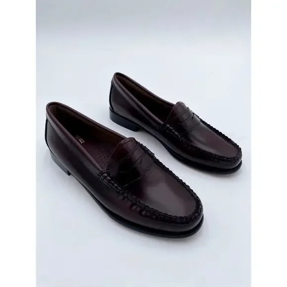 Weejuns Womens Whitney Weejuns Penny Loafers Shoes size 7.5 - Picture 2 of 10